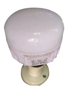 Rechargeable led bulb