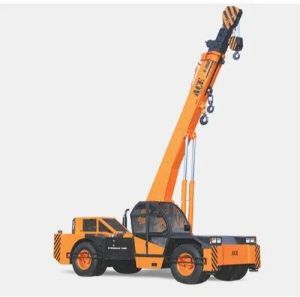 Mobile Crane