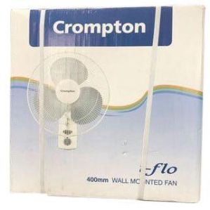 Crompton Wall Mounted Fan