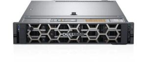 Dell Rack Server