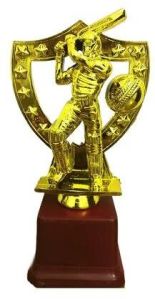 Cricket Trophy