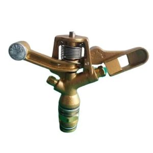 Brass Sprinkler Nozzle