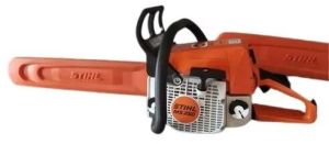 electric Chainsaw