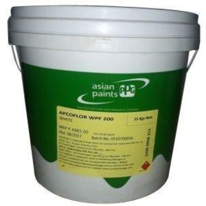 Floor Coating Paint