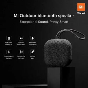 Mi Bluetooth Speaker