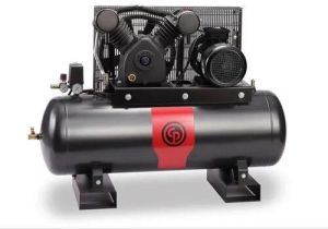 Piston Air Compressor