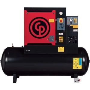 Rotary Screw Air Compressor