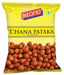 Chana Pataka