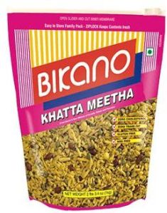 Khatta Meetha