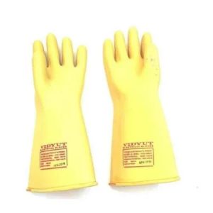 Electric Hand Gloves