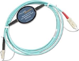 Fluke Networks Test Referance Cords