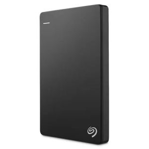 Seagate External Hard Drive