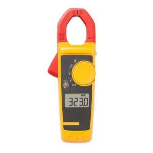 Digital Clamp Meter