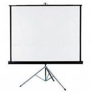 lcd projector screen