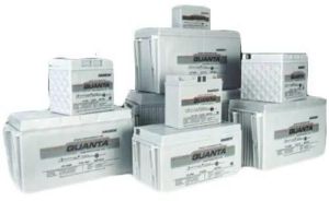 Amaron Industrial Batteries