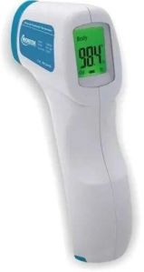 Microtek Infrared Thermometer