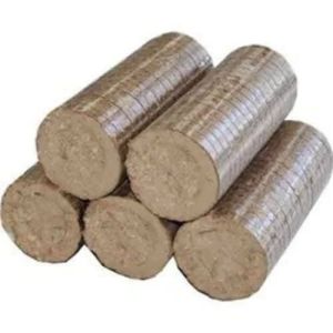 Biomass Briquette