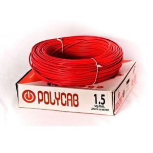 Polycab House Wire