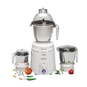 Sujata Mixer Grinder