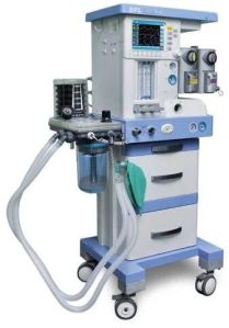 Anesthesia Workstation Machine