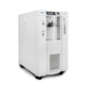 BPL Oxygen Concentrator