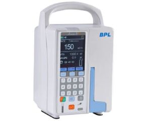 Volumetric Infusion Pump