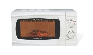 Singer Microwave Oven