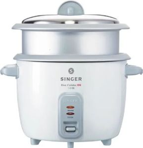 Singer Rice Cooker