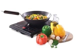 Usha Induction Cooktop