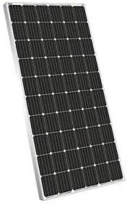 Luminous Solar Panels