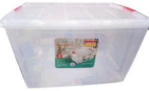 Aristo Plastic Container