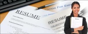 Resume Writing Services