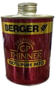 Berger Paint Thinner