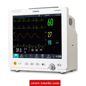 Comen Patient Monitor