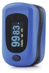 Dr Morepen Pulse Oximeter