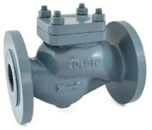 Horizontal Lift Check Valve