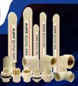 CPVC Pipes Fittings