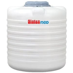 Sintex Neo Plastic Water Tank