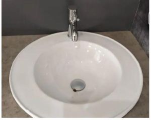 Ceramic Wash Basin