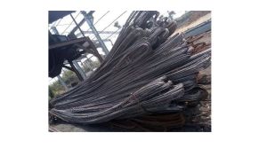 TMT Steel Bars