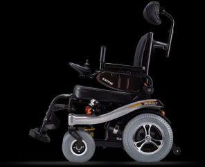 Electric Wheelchair