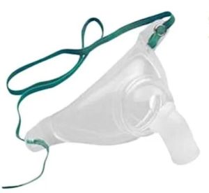 Tracheostomy Mask