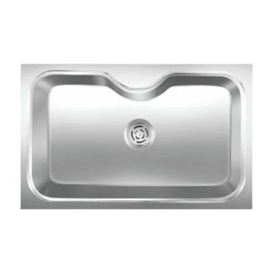 Stainless Steel Sink