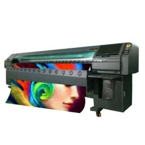 Flex Printing Machine