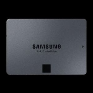 Internal SSD