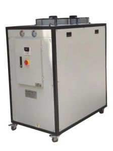 automatic water chiller