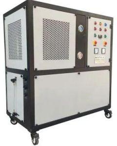 Electric Water Chiller