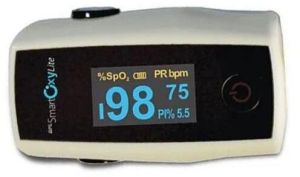 Pulse Oximeter