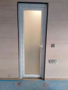 UPVC Office Doors