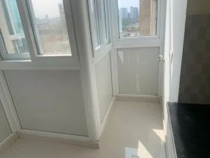 Upvc Sliding Window